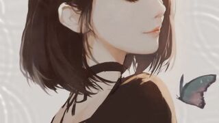 Aesthetic Motivation Edit