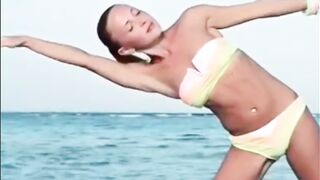 Strong Abs_ Plank Technique for a Perfect Figure