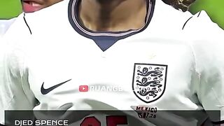 Djed Spence: Kisah Mualaf yang Mampu Mendobrak Sejarah Timnas Inggris!