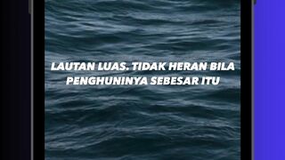 YANG PALING BESAR TERNYATA BUKAN MEGALODON! 😱🌊