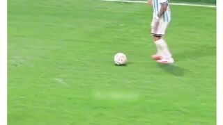Enzo Fernandez late winner untuk Argentina