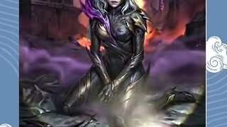 Kisah Obsidia Sang Penguasa Abyss Yang Jarang Diketahui Player MLBB!