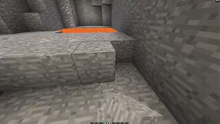 Minecraft Nostalgia!!