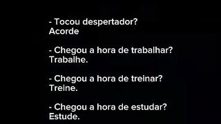 Nunca quebre o seus princípios