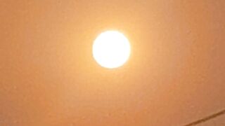 Sun beautiful