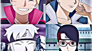 Boruto jedag jedug good anime