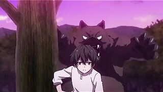 King demon