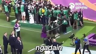 perebutan peringkat ke 3 piala dunia