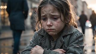 Rain… No One Stopped 💔