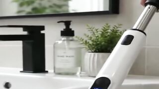 The Only Tool You Need for Effortless Cleaning
