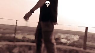 1st video on Febspot