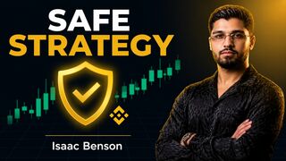 Tell Me This ISN'T a 100% Crypto Strategy (I'll Wait) ⏳