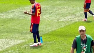 Lamine Yamal vs Lionel Messi di Final Piala Dunia 2026