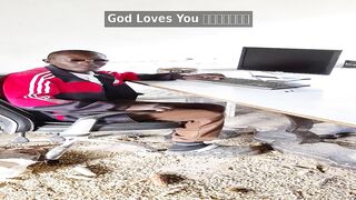 Gods message