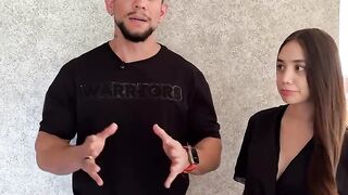 [4K]Alfredo Valenzuela Video con Dominik Armenta 20 July 2026 2