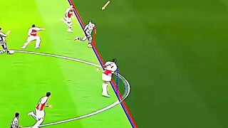 ⚽ Pure Football Magic in Just Seconds! ✨🔥