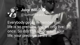 Life is precious 5