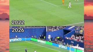 GOAL ARGENTINAA