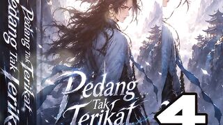 Pedang Tak Terikat 4