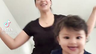 So Cute Baby Dance 2
