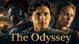 The Odyssey (2026) Hindi Full Movie