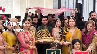 Beautiful Mehndi Event 4