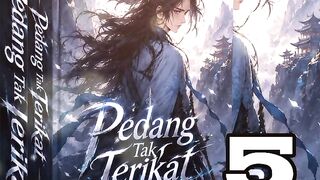 Pedang Tak Terikat 5
