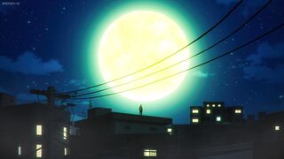 Yomi no Tsugai Episodes 15
