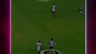 Asis 200IQ Dari Ronaldinho 🧠👀 2