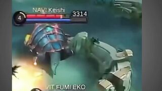 Mental Juara Selalu On #Esports