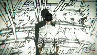 Tetsunabe no Jan! Episodes 3
