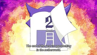 Mairimashita! Iruma-kun 4th Season Episodes 16