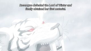 Honzuki no Gekokujou ~Shisho ni Naru Tame ni wa Shudan wo Erandeiraremasen~ Ryushu no Youjo Episodes 14
