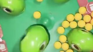 Target 10000 million egg eating challenge