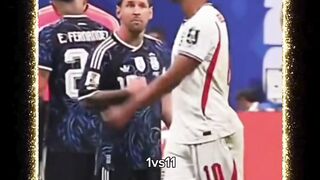 1 vs 11 When Bellingham Realized Whats Happening