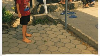 Kecelakaan 8