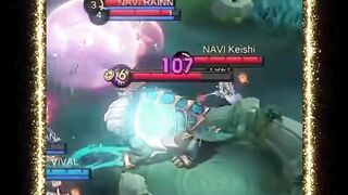 Wajib di ban sih ini guys Freya dari Not Ayanami🤯🙌🏻