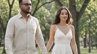 Love story 💖❣️ short video