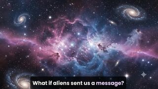 Did AI Discover Alien Life? The Mysterious Signal That Shocked Scientists