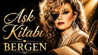Bergen - Aşk Kitabı