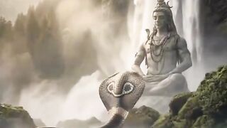 The Power of Mahadev 🔱 The Energy That Transforms the Universe!
