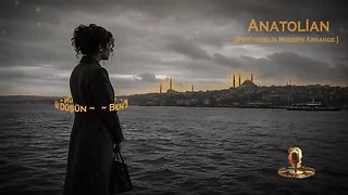 🎧 Beni Düşün 🎧 |Anatolian Psychedelia Modern Arrange| Ferdi Tayfur’a saygıyla
