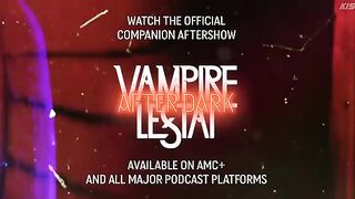 The Vampire Lestat - Interview with the Vampire Season 3 Episode 7