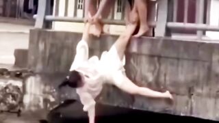 Funny fails
