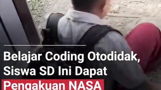 ANAK JENIUS