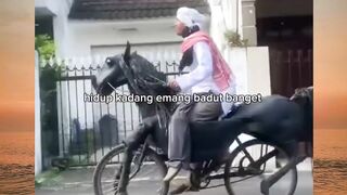 Hiburan biar gak stress
