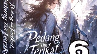 Pedang Tak Terikat 6