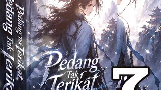 Pedang Tak Terikat 7