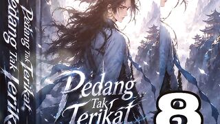 Pedang Tak Terikat 8