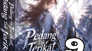 Pedang Tak Terikat 9